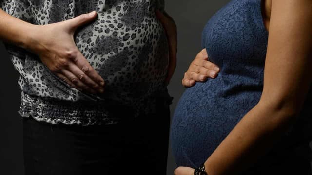 Rural birth care 'crisis' looms amid staff shortages