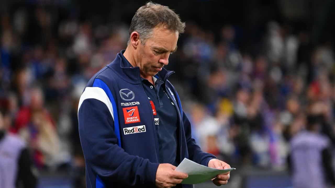 Clarko's Kangas out to blunt Crows' scoring weapons