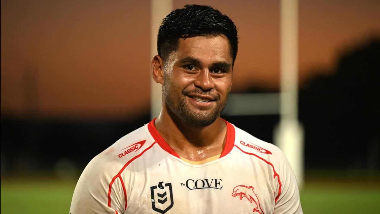 The Hermantor: NRL journeyman turning heads at Hull FC