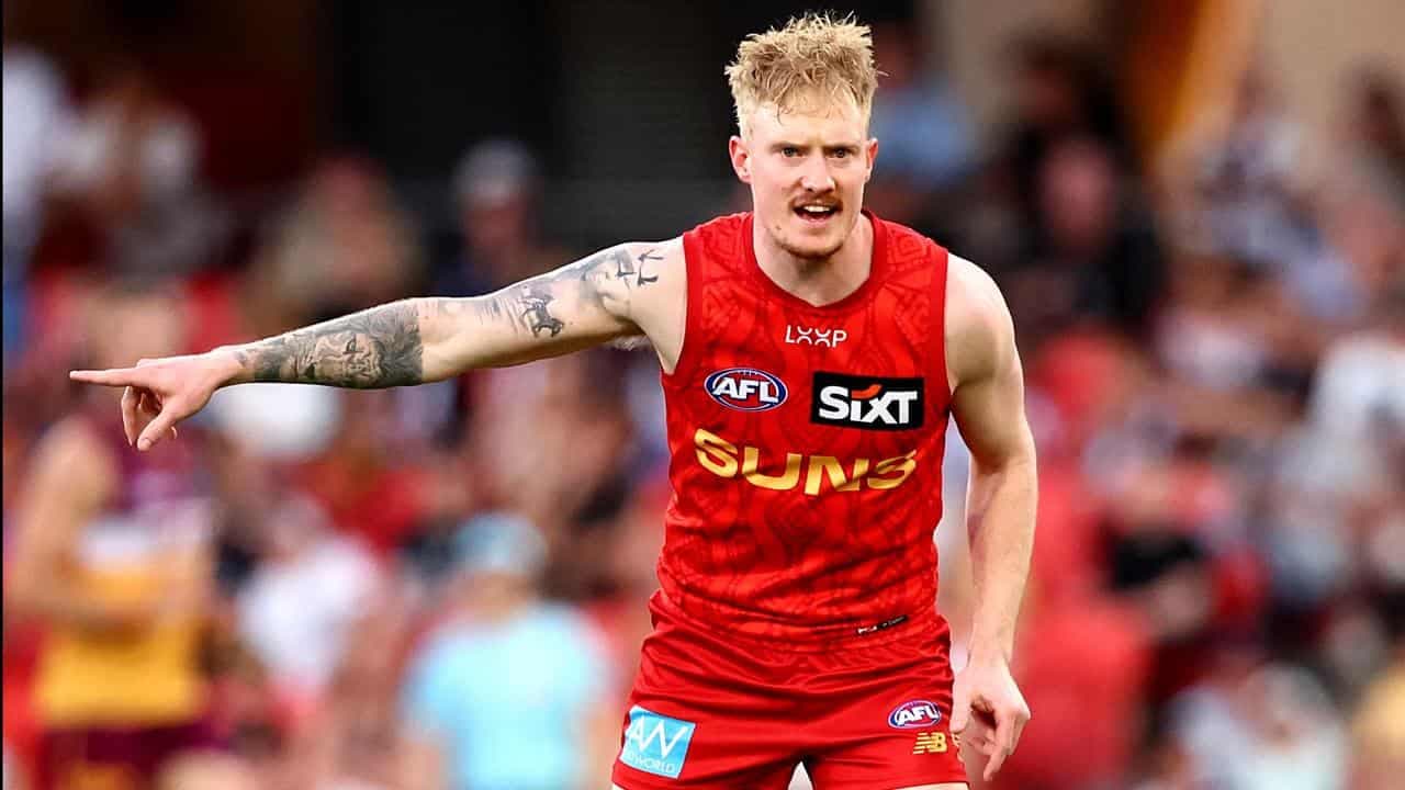 MCG demons: Noble's advice to Suns about stadium stigma