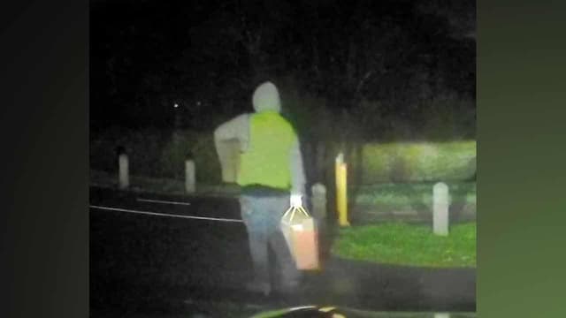 Man charged over alleged abduction of mother and baby