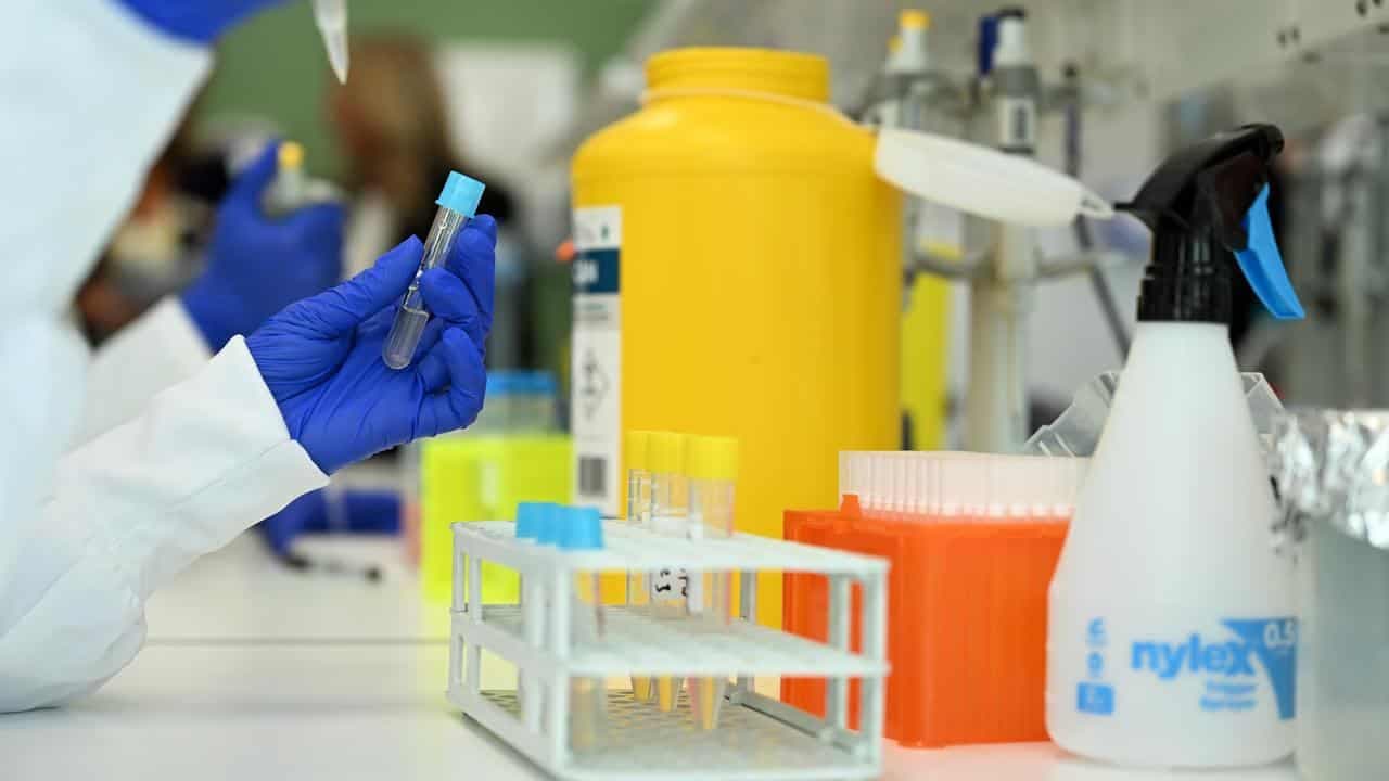 UK law does not make it illegal to cure cancer