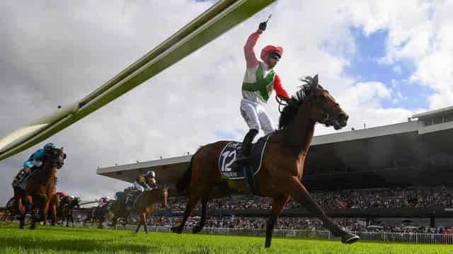'Outrageous': vote on racecourse development postponed