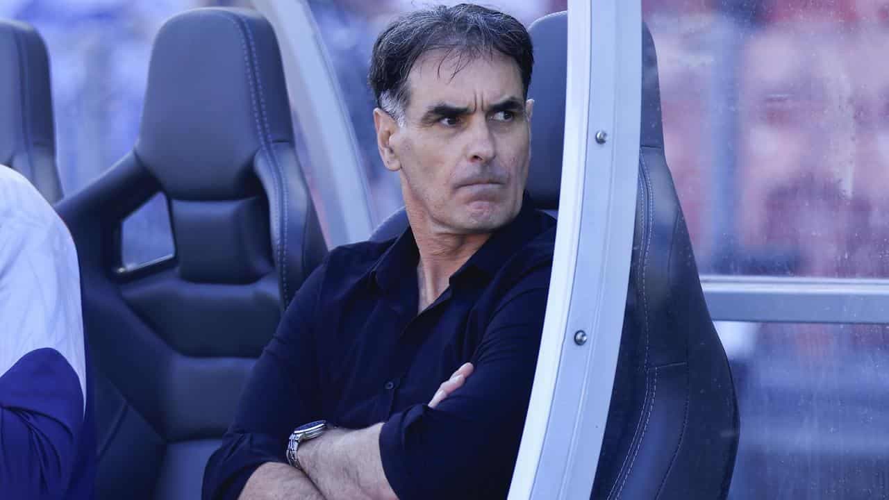 Jets lick wounds after fumbling early lead in ALM draw