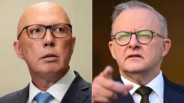 Labor on cusp of second-term majority: poll