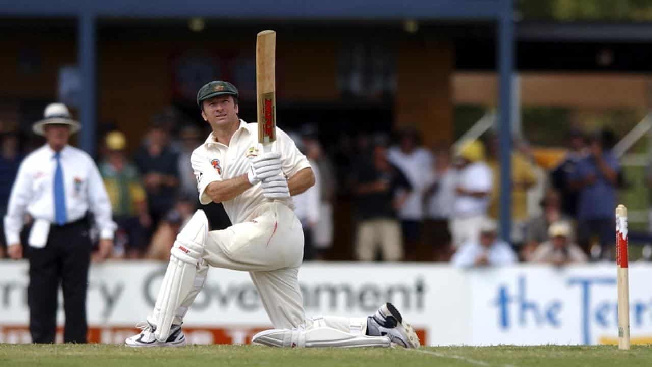 Darwin set to get chance to push for Bangladesh Test