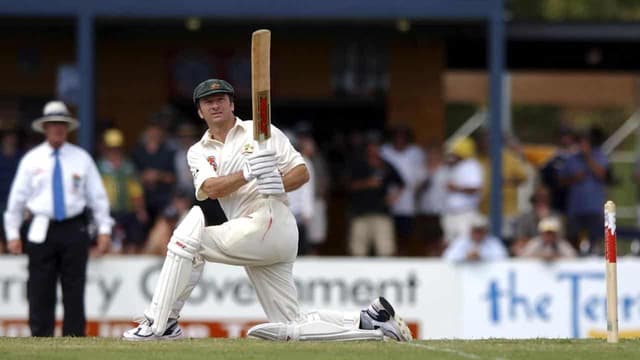 Darwin set to get chance to push for Bangladesh Test