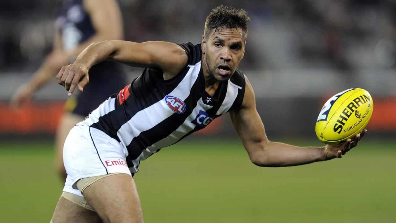 'Special talent': former AFL player Krakouer dead at 42