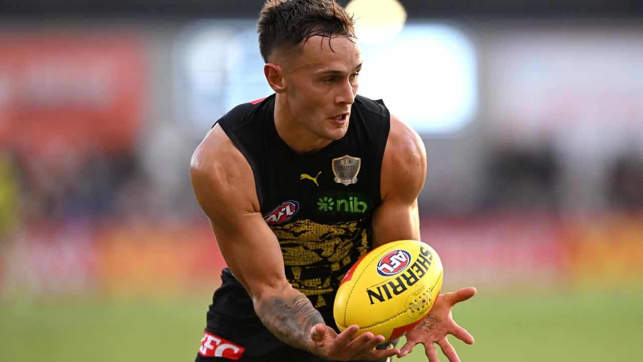 Tiger Mansell to challenge three-game ban over push