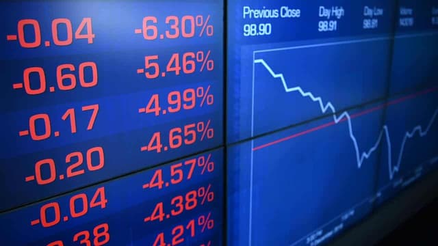 Alarm over tariffs sends Australian shares $42b lower