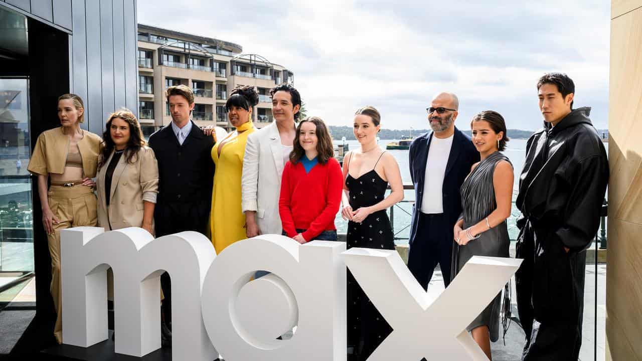 Crowded market for streaming TV faces Max exodus