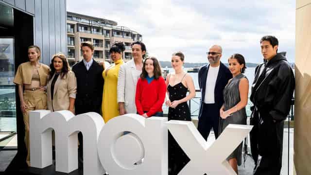 Crowded market for streaming TV faces Max exodus