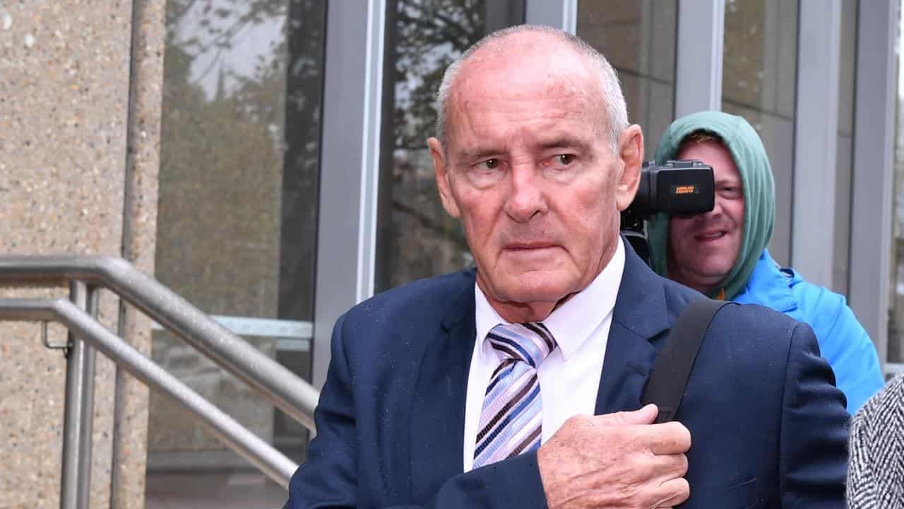 Doubt cast on Chris Dawson's student sex conviction