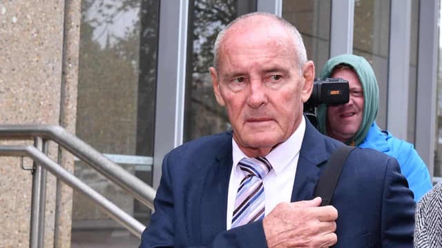 Doubt cast on Chris Dawson's student sex conviction