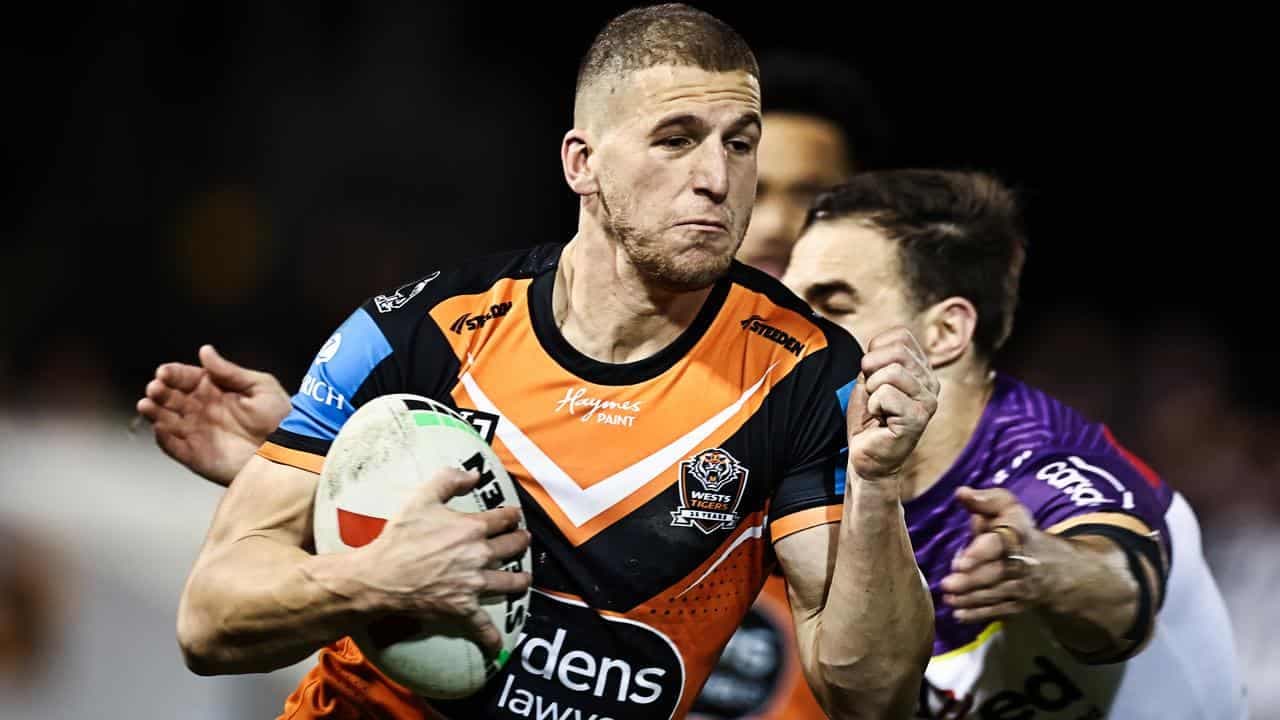 Tigers clash will be personal for Maguire: Doueihi