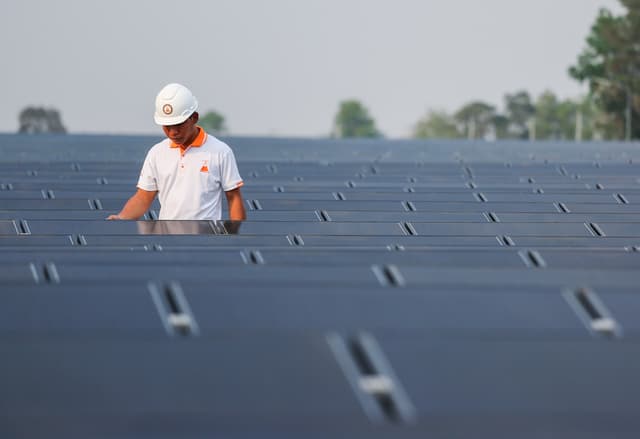 CKPower Expands RECs Operations to Accelerate Global Clean Energy Adoption