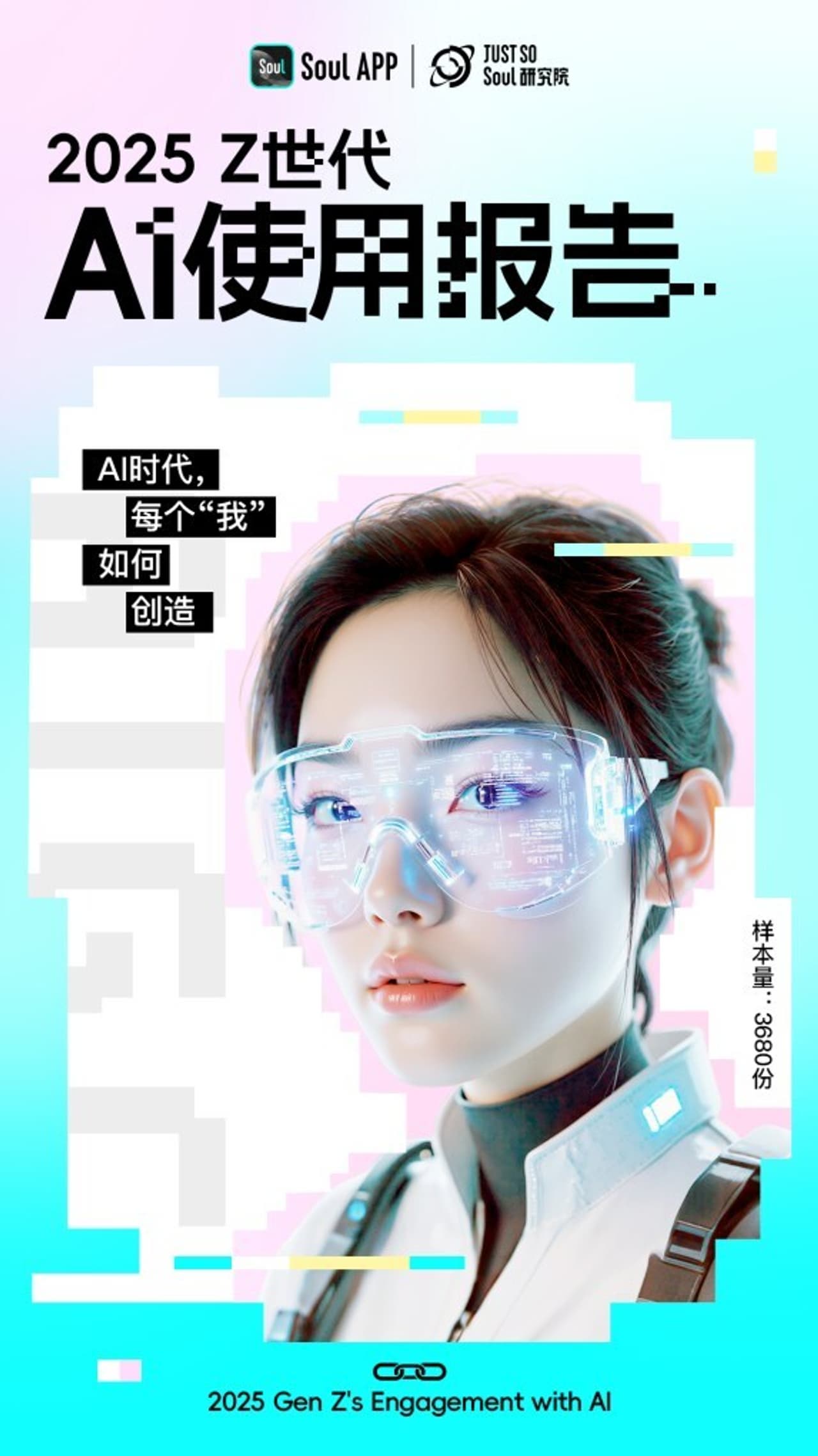 Soul App's Study Exposes the AI Social Paradox: Over 80% of Gen Z Build Real-World Ties with the Help of AI