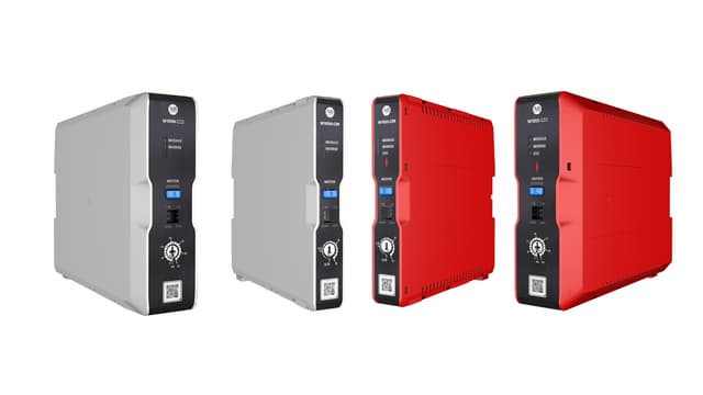 Rockwell Automation Revolutionizes Motor Controls with Smarter and Safer M100 Electronic Motor Starter