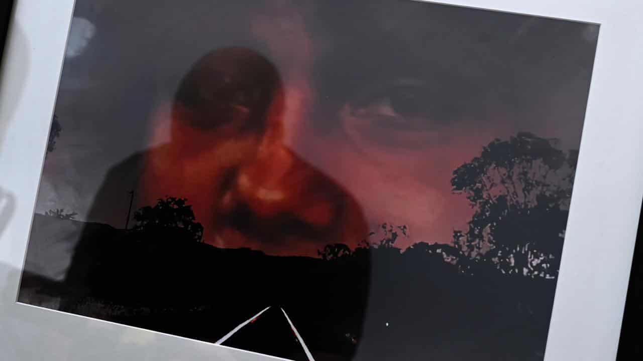 'Horrible' mistaken identity in train tracks death