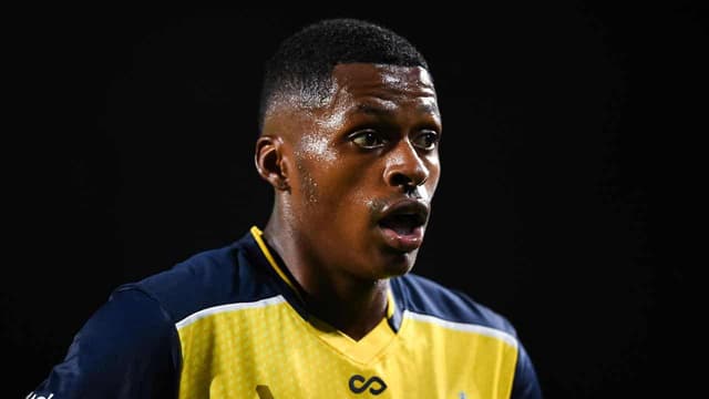 A-league star 'never worried' about rape claim