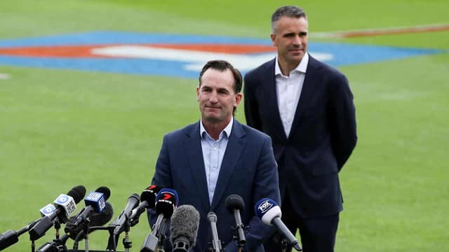 SA government pitches to retain the AFL's Gather Round