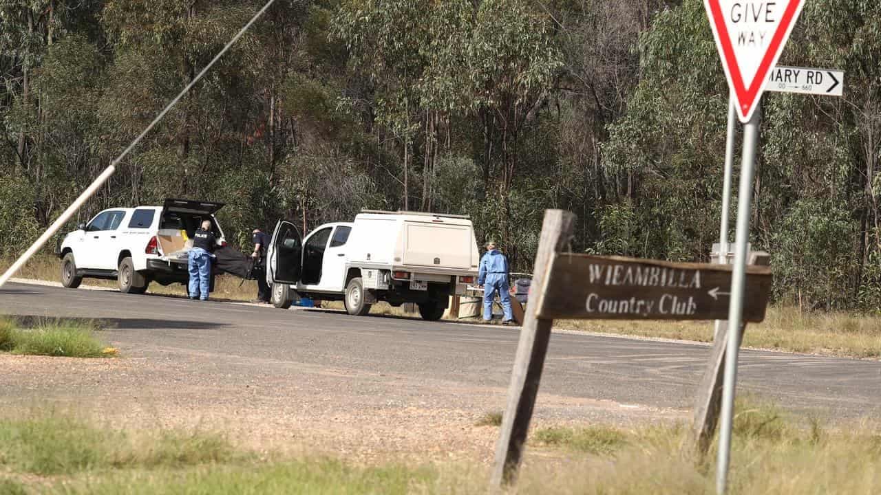 Aussie cops to give shooting testimony against US man