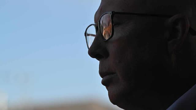 Housing and crime spearhead Dutton's pitch in key seats