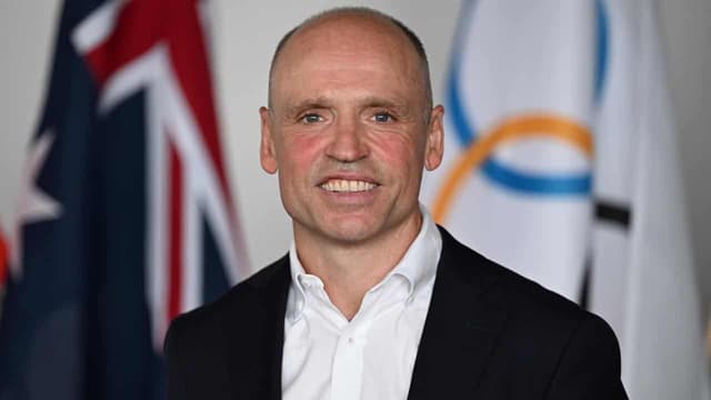 New AOC chief to fight footy codes for sports talent