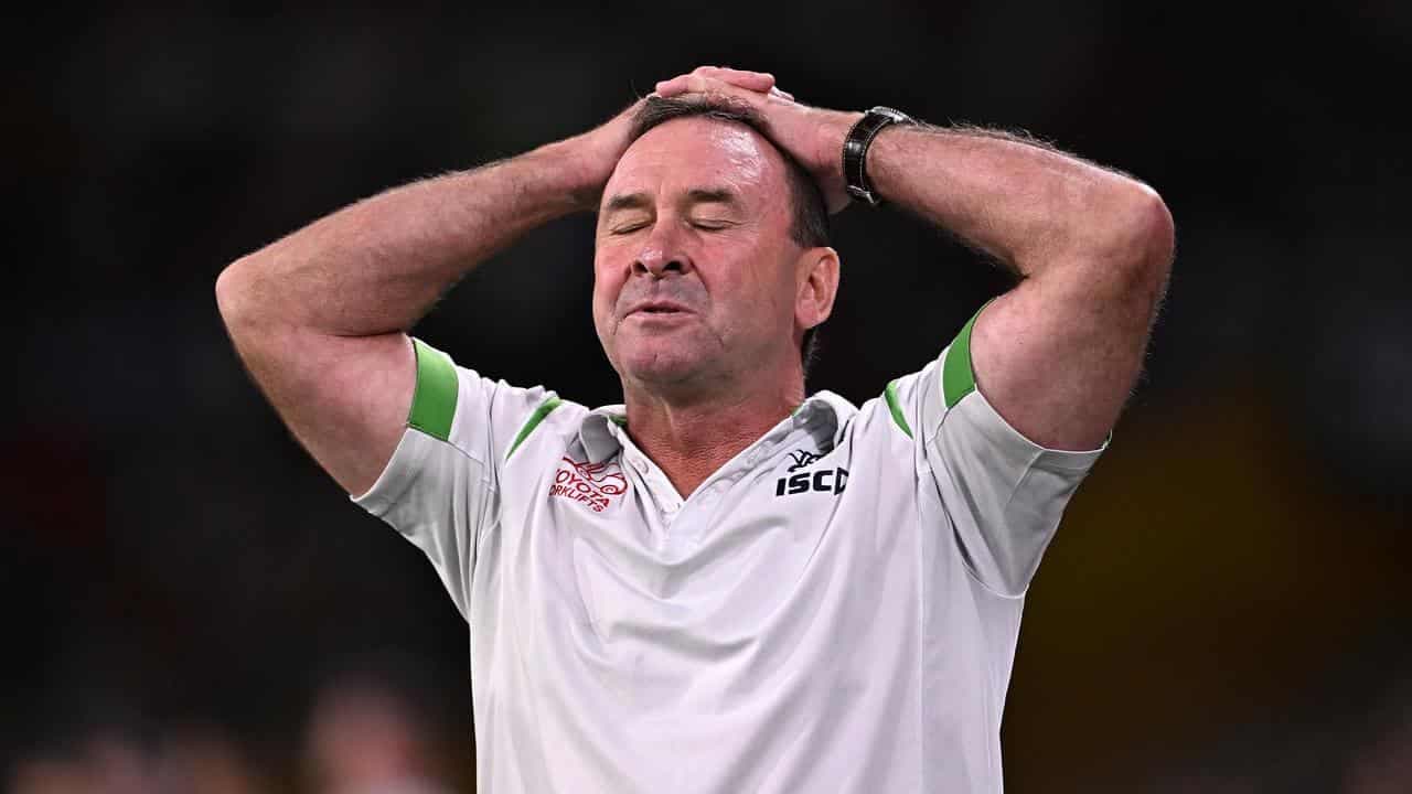 Canberra, Cronulla wary of 11-a-side showdowns