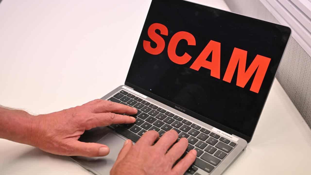 Devastating cost of fraudsters, scammers revealed