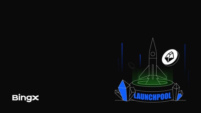 BingX Launches StakeStone Launchpool to Unlock Staking and Cross-Chain Liquidity