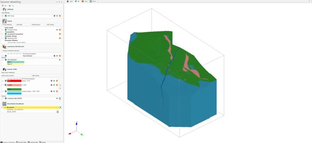 Datamine launches Studio Geo, a premier geological modelling platform for smarter mining