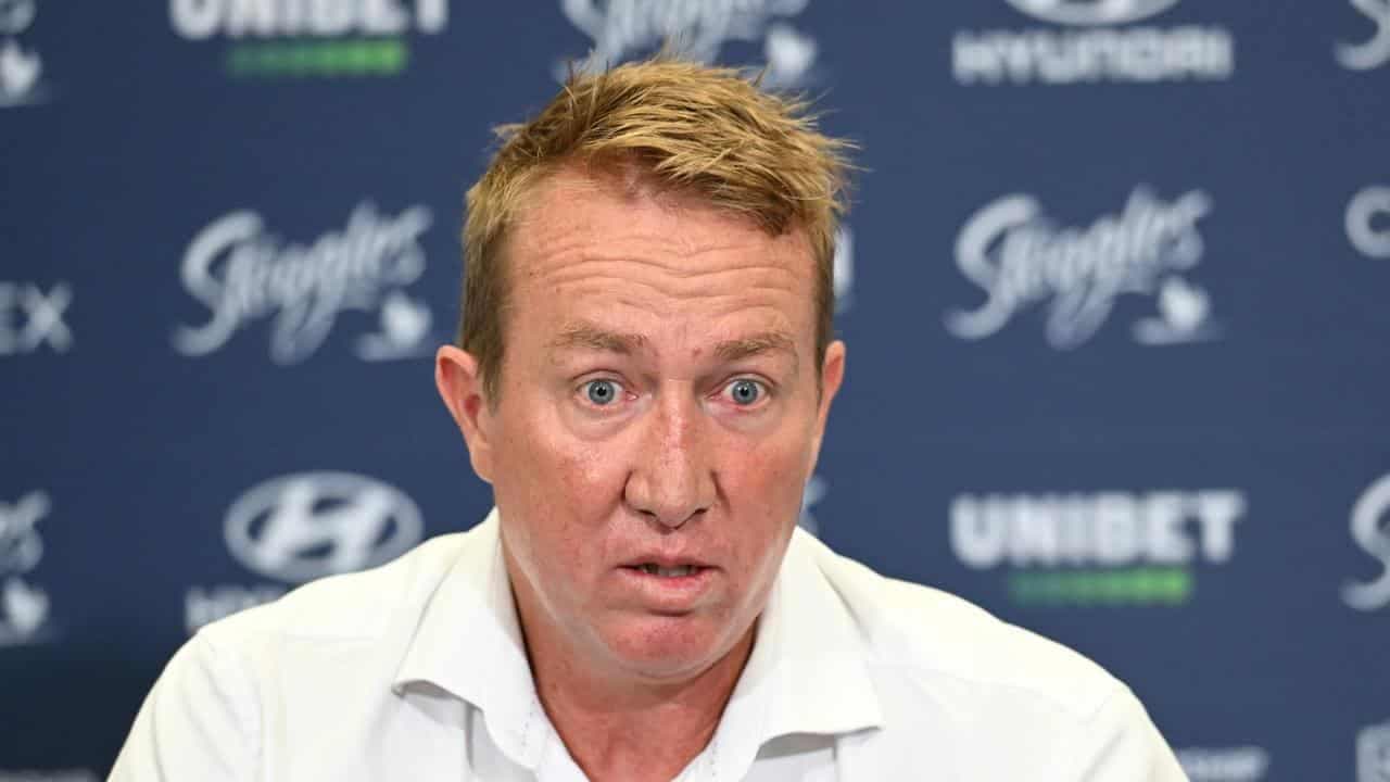 Allianz won't ever truly be your home: Robbo to Souths