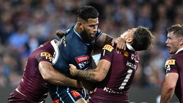 Could be time to stop representative swaps: Bennett