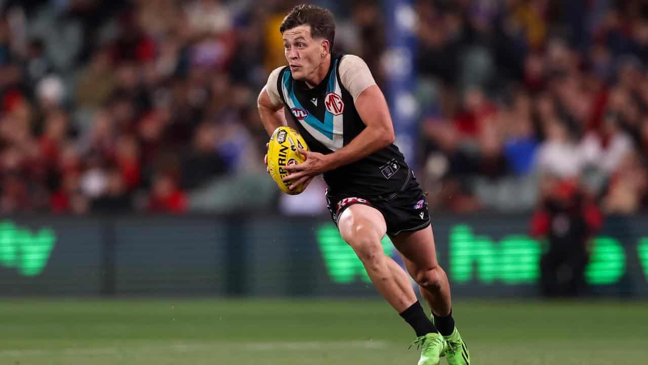 Power gun Butters, Dees' Pickett back in AFL round four