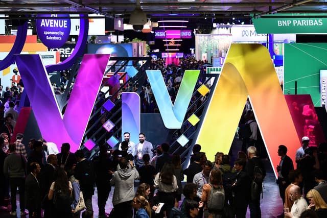 VIVATECH 2025 EXPLORES THE NEW FRONTIERS OF INNOVATION