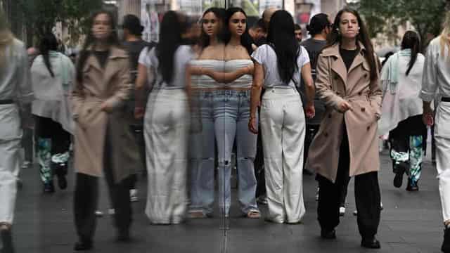 Australians reveal divided attitudes on gender equality