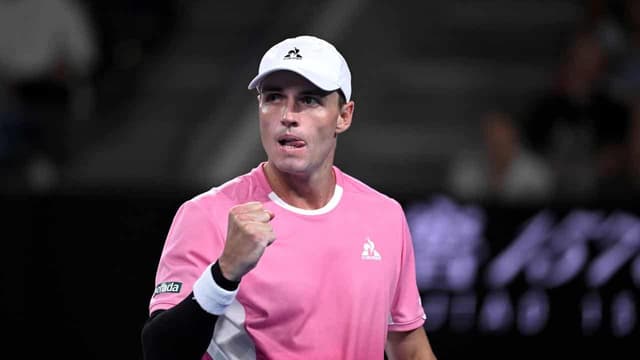 'Silent assassin' O'Connell making a noise in Bucharest