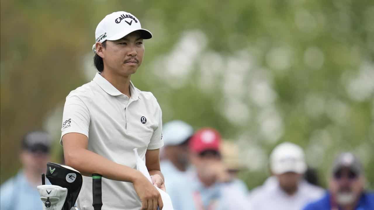 Masters and apprentice: Lee leans on Day brotherly love