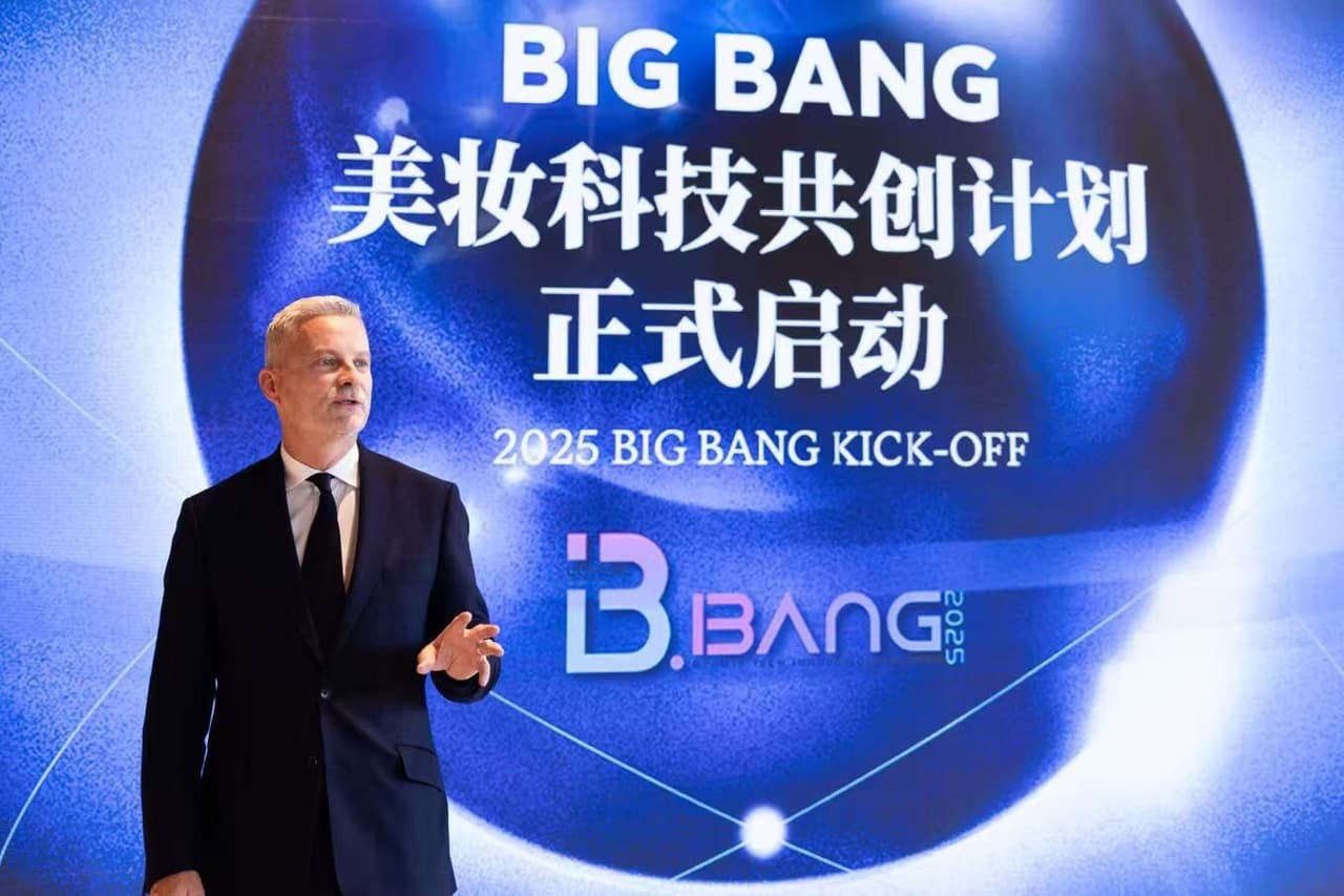 L'Oréal BIG BANG Beauty Tech Innovation Program 2025: Innovating for a Smarter, More Sustainable Future