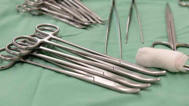 Doctors warned strike plan is not the right medicine