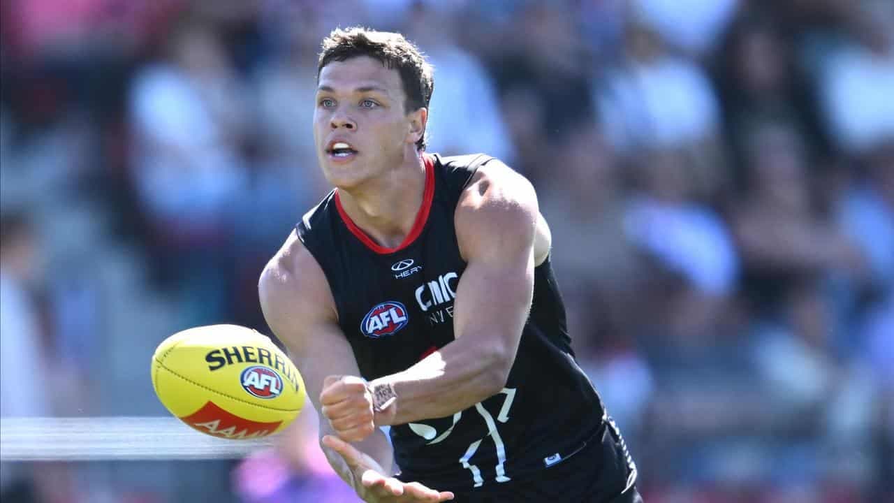 St Kilda head back to Adelaide with 'chip on shoulder'