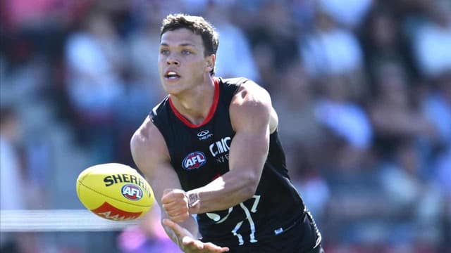 St Kilda head back to Adelaide with 'chip on shoulder'
