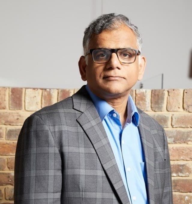 Ramki Sankaranarayanan Receives EGA's Hermes Lifetime Achievement Award for Pioneering Innovation in Global Content Operations