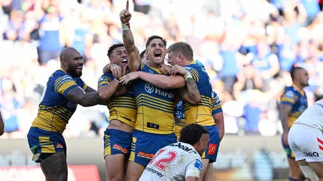 Lomax nails golden point to douse Gutho-fuelled Dragons