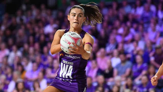 New-look Firebirds shake off Giants for opening win