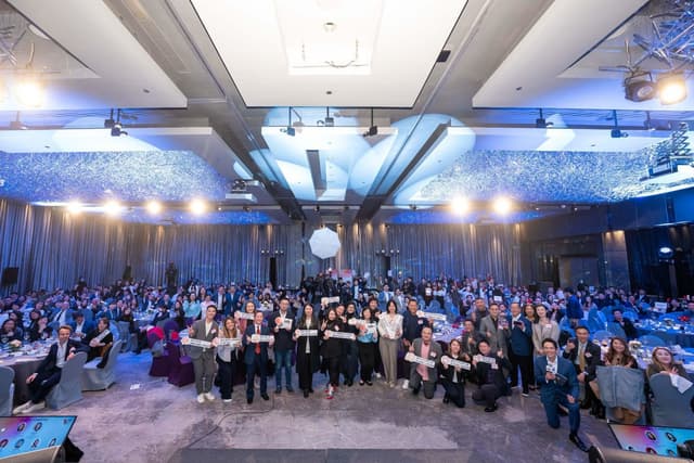 IAB HK Digital Awards 2024 Celebrates Hong Kong's Best in Digital Marketing, DigiSalad and Bupa Win Top Honours for AI-Powered Mobile App Campaign