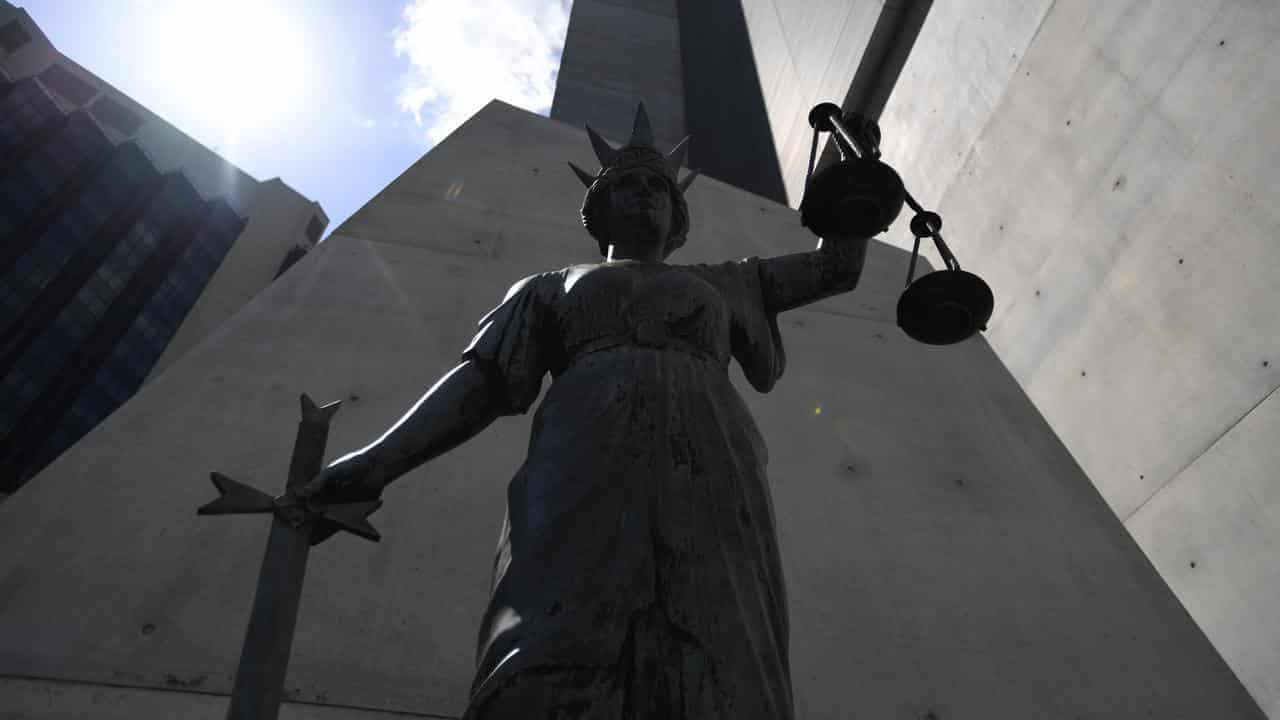 Teen sentenced for murder after alleged court assault