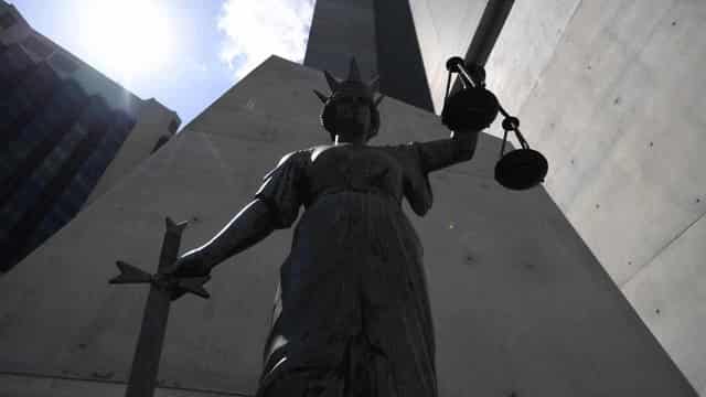 Teen sentenced for murder after alleged court assault
