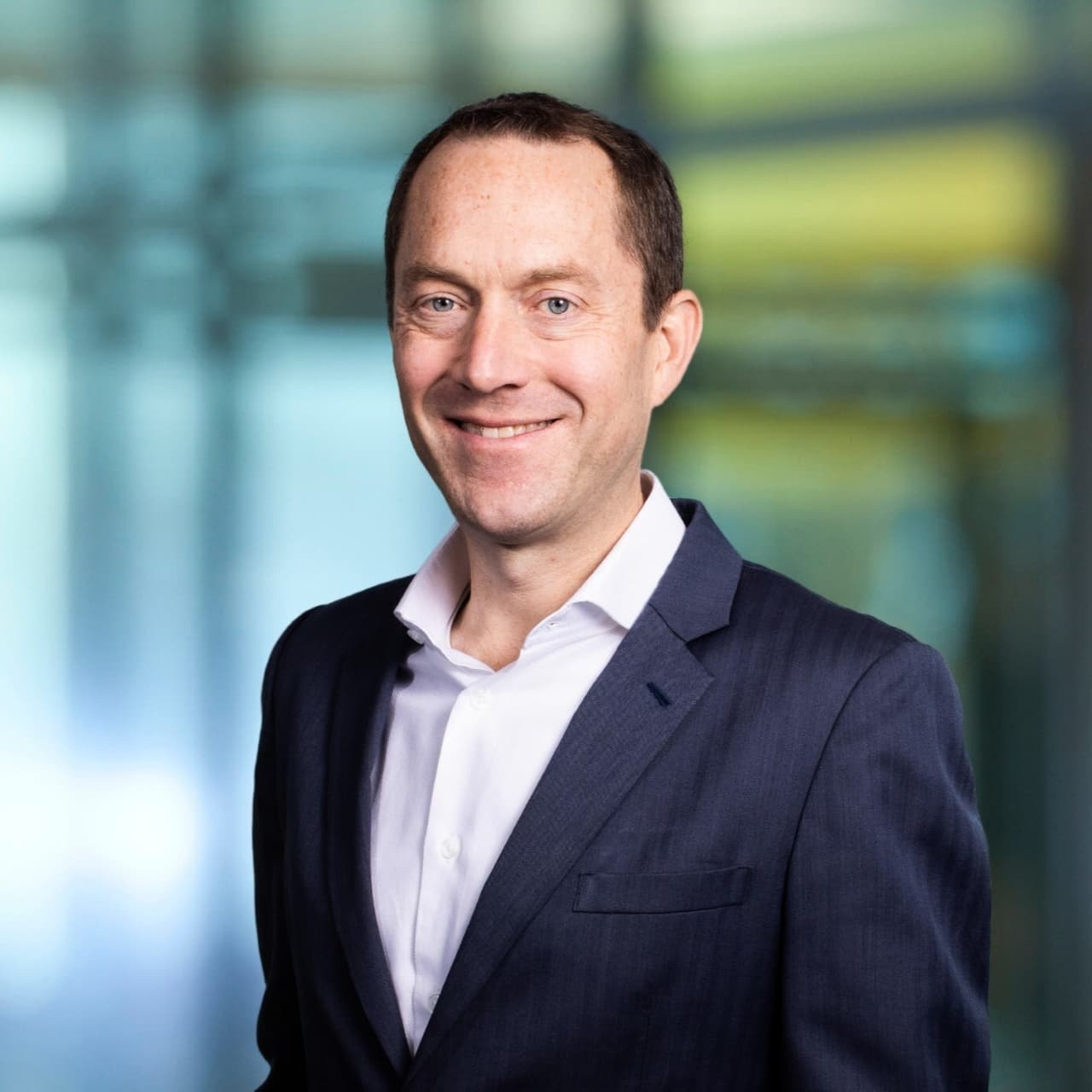 PRA Group Announces Leadership Succession Plan